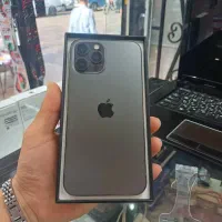 آیفون 12پرومکس پلمب