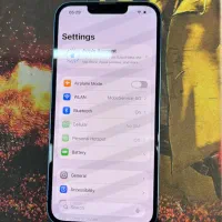 آیفون 13 ابی|موبایل|کرمان, |دیوار