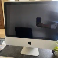 مانیتور و میز
