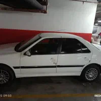 پژوپارس xu7|خودرو سواری و وانت|پرند, فاز ۳|دیوار