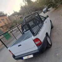 پراید وانت ۱۴۰۳|خودرو سواری و وانت|کرج, حصار|دیوار