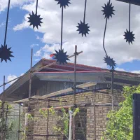 سبک سازی جوشکاری شیروانی تورک صنعت آذربایجان