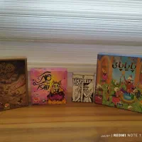 معاوضه بازی