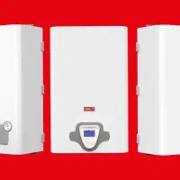 جشنواره فروش پکیج رادیاتور 18ماهه زیر قیمت کارخانه