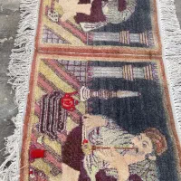 فرش دستبافت قدیمی