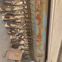 فروش یک دستگاه ردیف کار|ماشینآلات صنعتی|حمیدیه, |دیوار