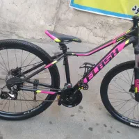 دوچرخه ویوا اورلورد تایوان|دوچرخه، اسکیت، اسکوتر|تهران, قلمستان|دیوار