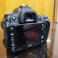 دوربین DSLR نیکون Nikon D90 با لنز کیت ۱۸-۱۰۵|دوربین عکاسی و فیلم‌برداری|ساری, |دیوار