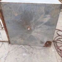 منبع بزرگ دوهزارلیتری ونورگیراهنی