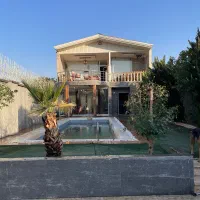 تهراندشت دوبلکس
