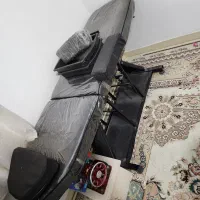 صندلی تاتو،ماساژ