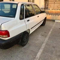 پراید کاملا سالم|خودرو سواری و وانت|پردیس, فاز ۱۱|دیوار