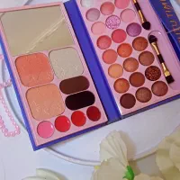 لوازم آرایش کیوت وفانتزی مهسین بیوتی|آرایشی، بهداشتی، درمانی|چناران, |دیوار