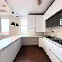 آپارتمان ۹۰متری با دست رسی به مترو /تاپ لوکیشن|فروش آپارتمان|هشتگرد, شهرک پامچال|دیوار