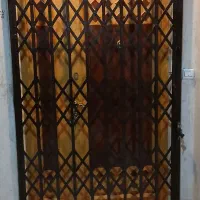 حفاظ درب ورودی اپارتمان دفتر کار