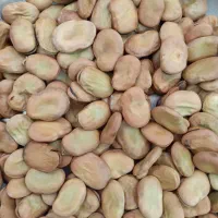 باقله تمیز و پزا