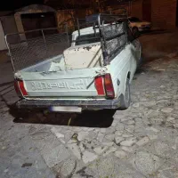 پیکان وانت۸۹ دوگانه کارخانه|خودرو سواری و وانت|کرمان, |دیوار