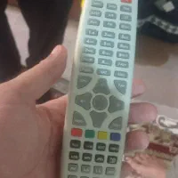 گیرنده|صوتی و تصویری|خرمشهر, |دیوار