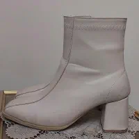 کفش نیم بوت زنانه و کتونی جردن اسپرت