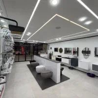 نمایندگی شیرآلات شودر|مصالح و تجهیزات ساختمان|شیراز, فرگاز|دیوار