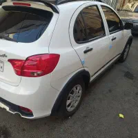 کوییکgxrsسفید بیرنگ|خودرو سواری و وانت|تهران, شهرک شریعتی|دیوار