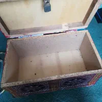 صندوقچه