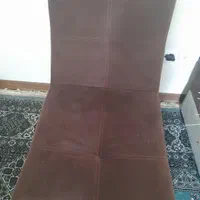 مبل راحتی کاملا سالم