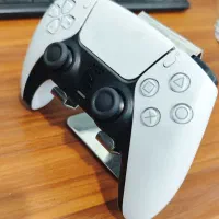 دسته PS5|کنسول، بازی ویدئویی و آنلاین|مشهد, رضاشهر|دیوار