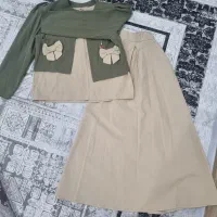 ست کت و سارافون مجلسی ومهمونی