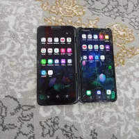 تردمیل معاوضه میکنم