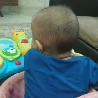 استخدام پرستار بچه