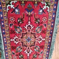 فرش هریس.پادری