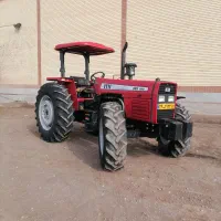 تراکتور 399 آبشنال مدل 1402|خودرو سنگین|نیشابور, خط کاشمر|دیوار