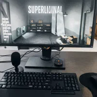 مانیتور گیمینگ Benq غول گیمینگ