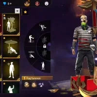 فری فایر زیر قیمت