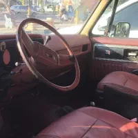 بلیزر ۱۹۷۷|خودرو کلاسیک|شهریار, فرارت|دیوار