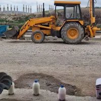 بیل بکهو مدارک کامل