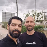 گمشده،دوتا کارت سوخت و یه کارت بانک رفا