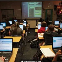 استخدام مدرس کامپیوتر نرم افزار زبان