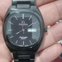 ساعت امگا