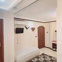اجاره سوئیت واتاق خوابدار|اجارهٔ کوتاه‌مدت آپارتمان و سوئیت|مشهد, عنصری|دیوار