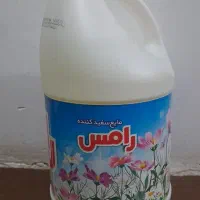 مایع دستشویی خوشبو با رایحه گل رز|مواد شوینده و دستمال کاغذی|کرمانشاه, |دیوار