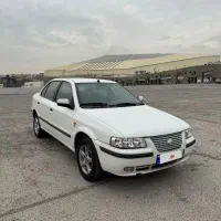 سمندLX مدل 1390