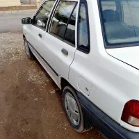 پراید مدل 91|خودرو سواری و وانت|قزوین, |دیوار