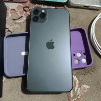 iphone 11 pro max 256. ZDA