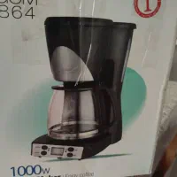 قهوه جوش گو سونیک