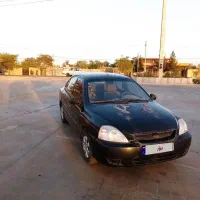 کیا ریو مونتاژ دندهای، مدل ۱۳۸۵