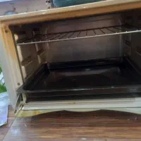 توستر سون|اجاق گاز و لوازم برقی پخت‌وپز|اندیشه, شهرک صدف|دیوار