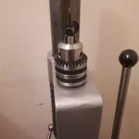 دریل ستونی|ماشین‌آلات صنعتی|تهران, تهرانپارس غربی|دیوار