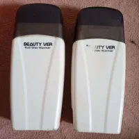 دستگاه موم داغ کن اپیلاسیون